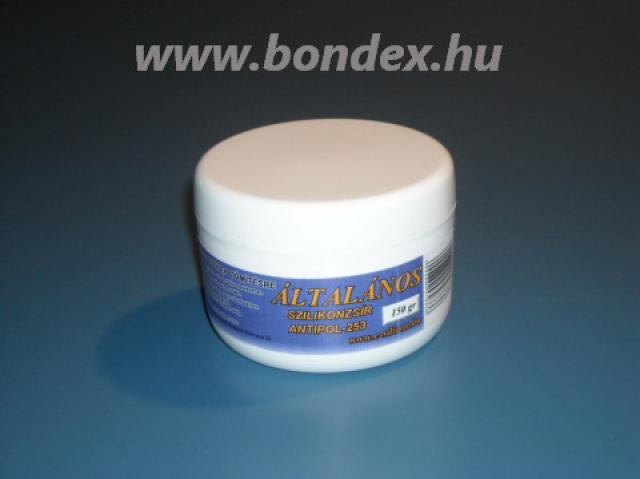 Általános szilikonzsír Antipol 253 150gr